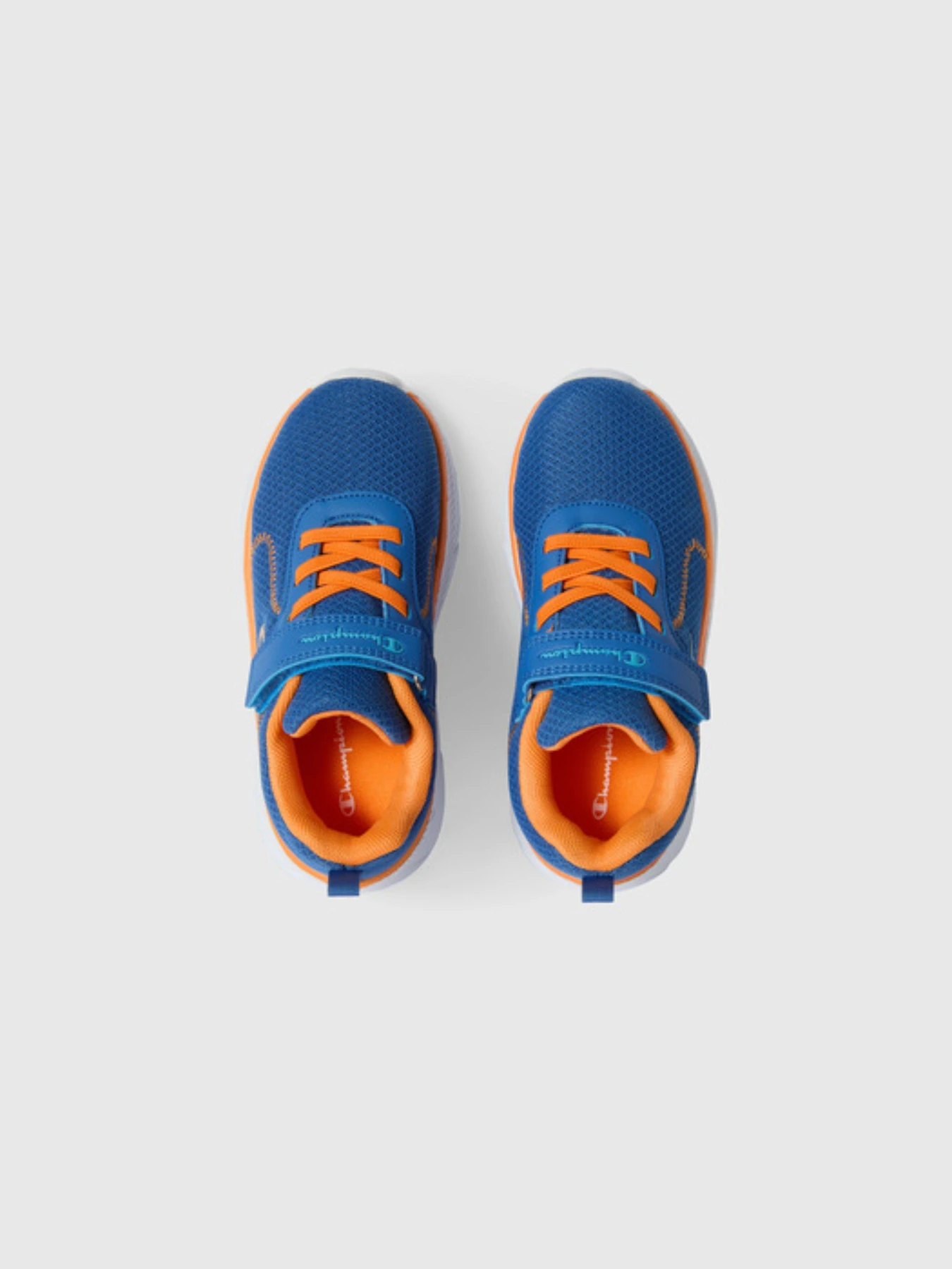 Кроссовки Champion HRO J B PS Low модель S33252-BS021 Кроссовки Champion HRO J B PS Low модель S33252-BS021 Фото