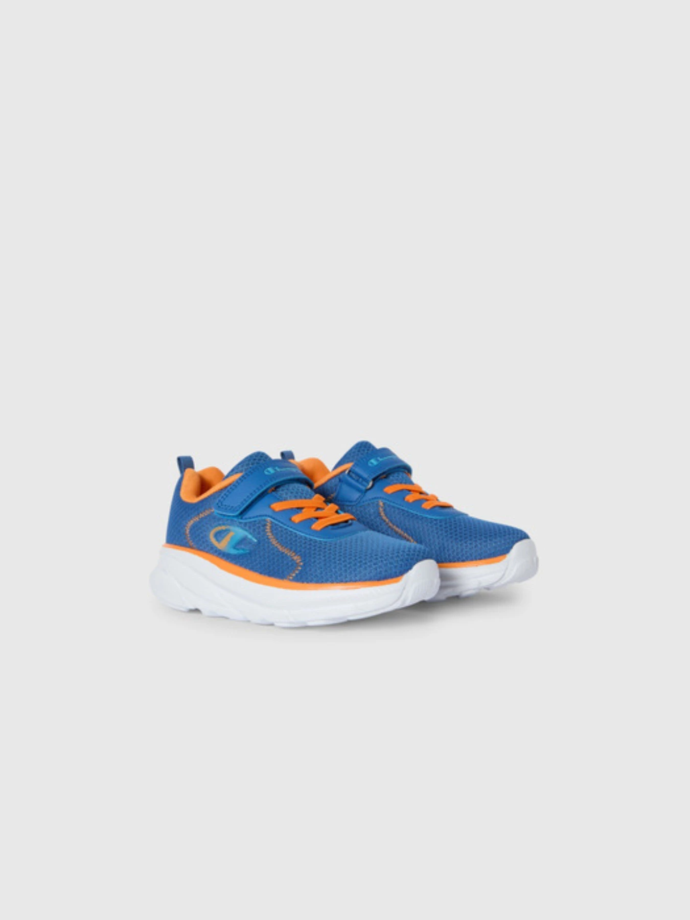 Кроссовки Champion HRO J B PS Low модель S33252-BS021 Кроссовки Champion HRO J B PS Low модель S33252-BS021 Фото