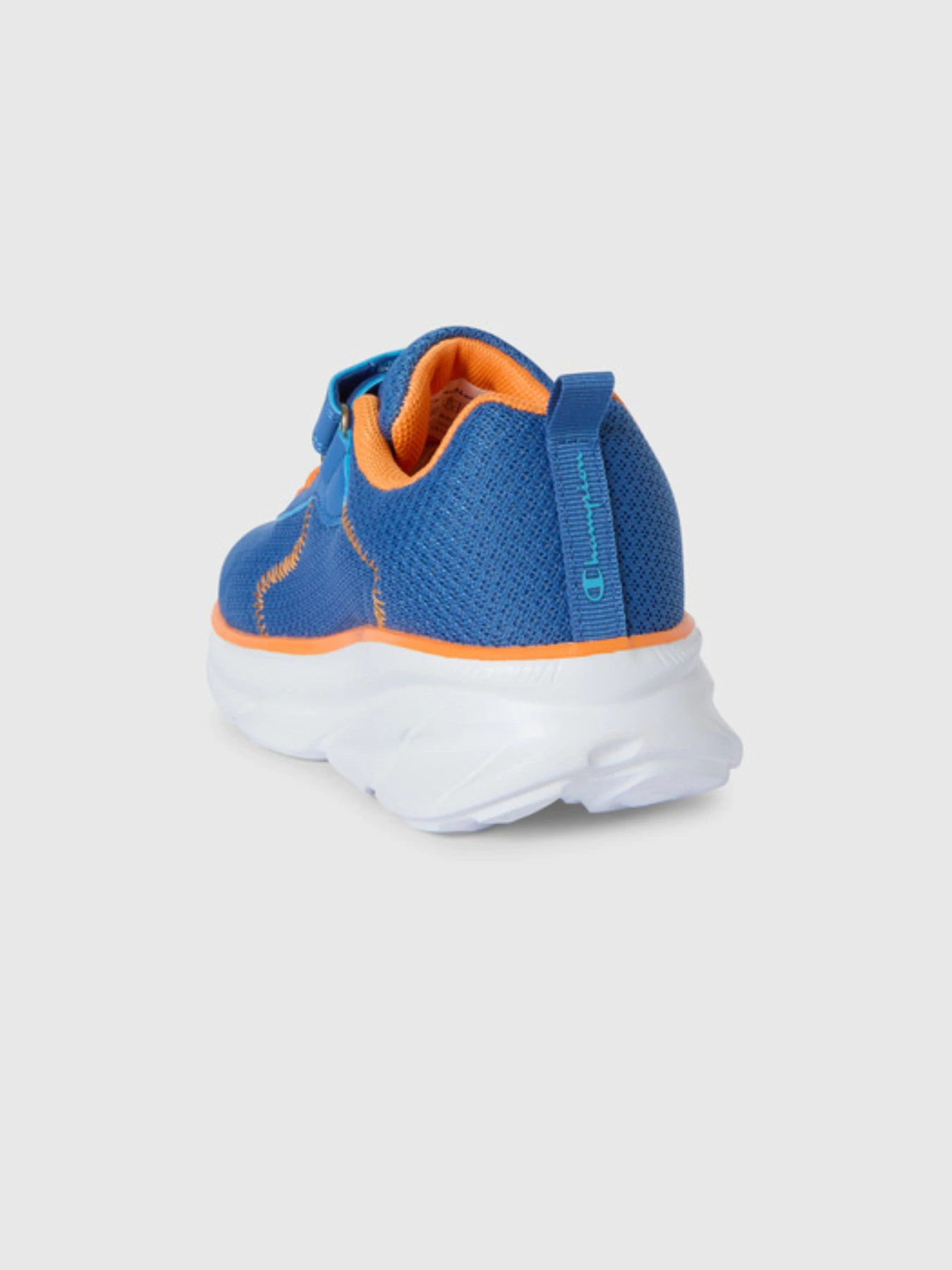 Кроссовки Champion HRO J B PS Low модель S33252-BS021 Кроссовки Champion HRO J B PS Low модель S33252-BS021 Фото