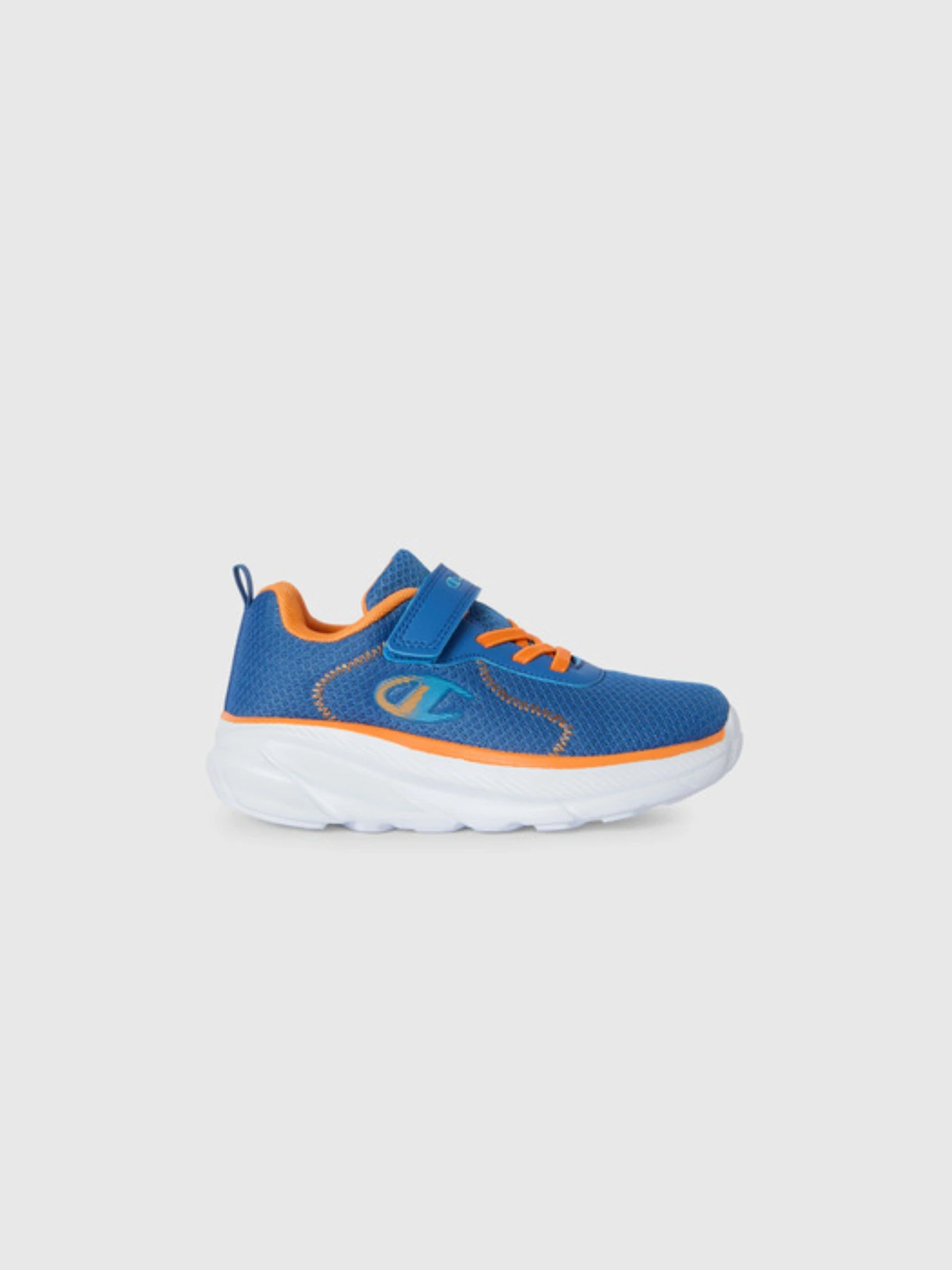 Кроссовки Champion HRO J B PS Low модель S33252-BS021 Кроссовки Champion HRO J B PS Low модель S33252-BS021 Фото