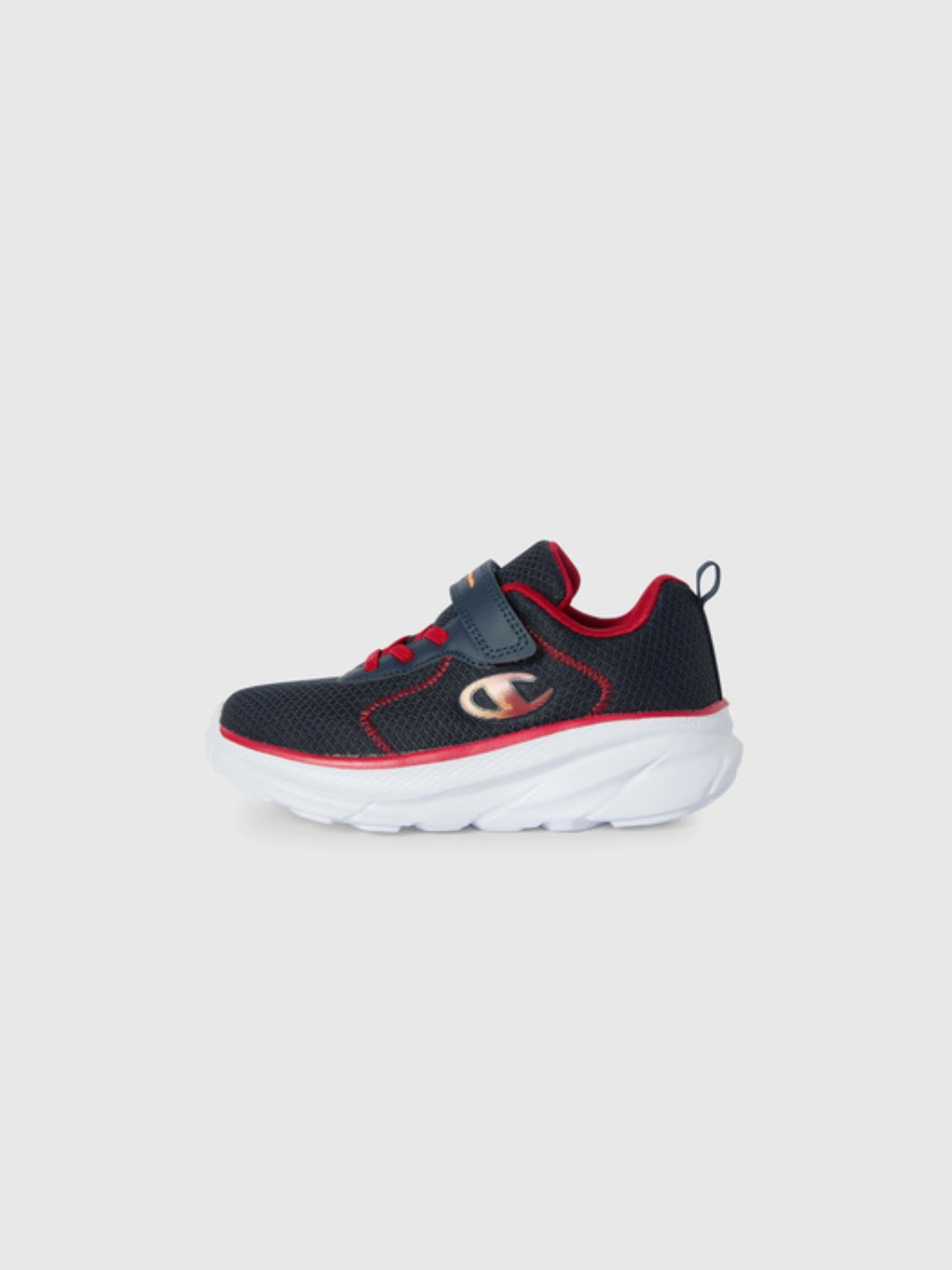 Кроссовки Champion HRO J B PS Low модель S33252-BS025 Кроссовки Champion HRO J B PS Low модель S33252-BS025 Фото