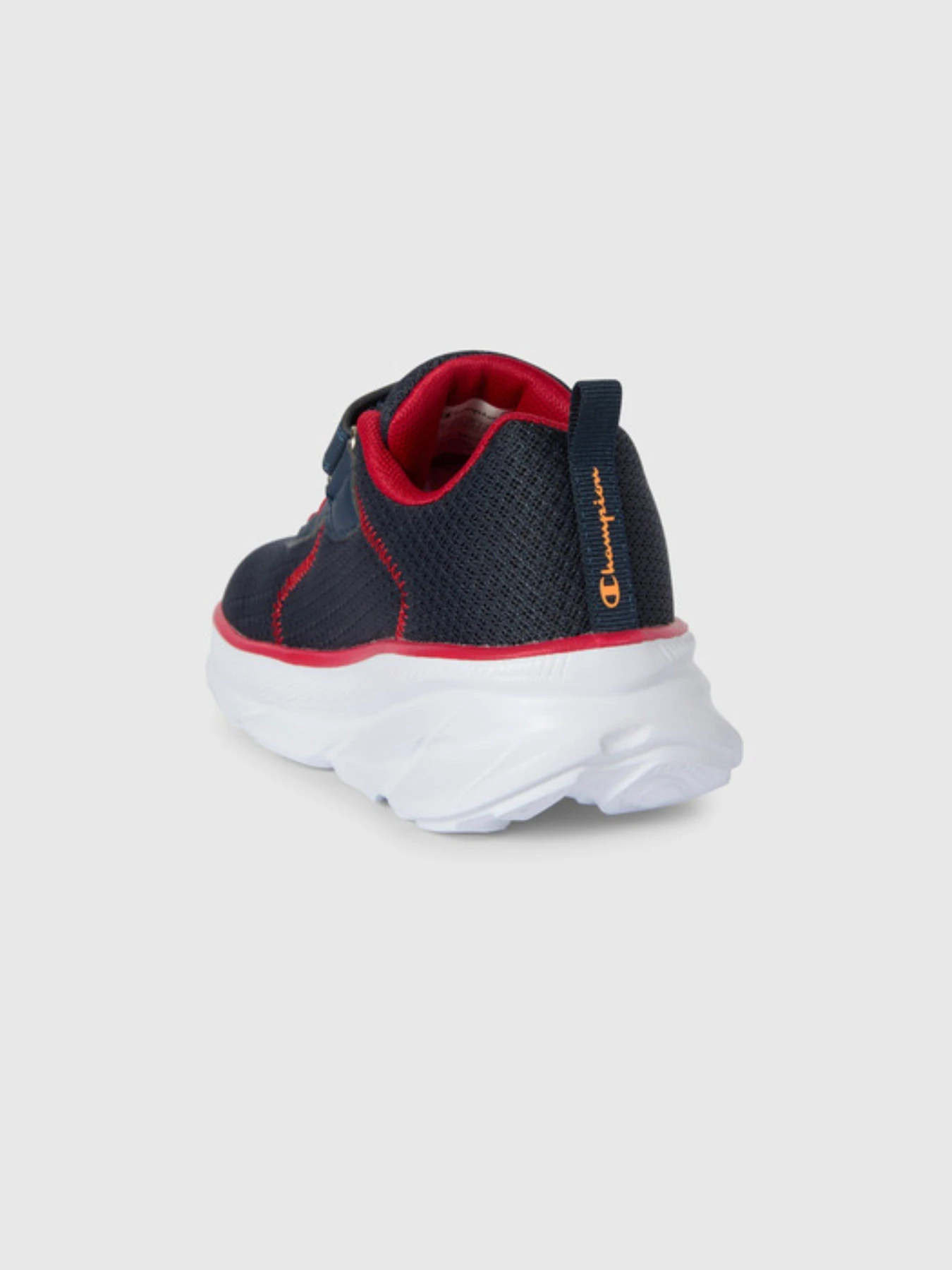 Кроссовки Champion HRO J B PS Low модель S33252-BS025 Кроссовки Champion HRO J B PS Low модель S33252-BS025 Фото