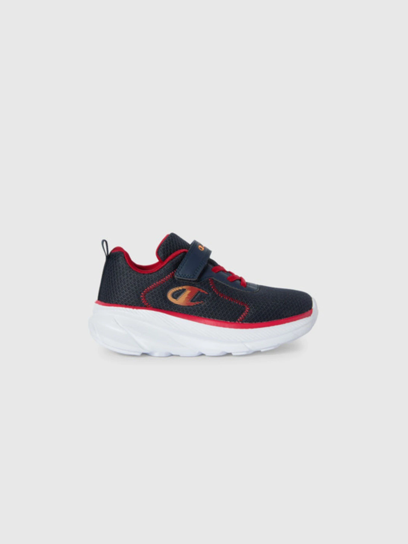 Кроссовки Champion HRO J B PS Low модель S33252-BS025 Кроссовки Champion HRO J B PS Low модель S33252-BS025 Фото