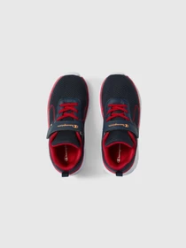Кроссовки Champion HRO J B PS Low модель S33252-BS025 Фото