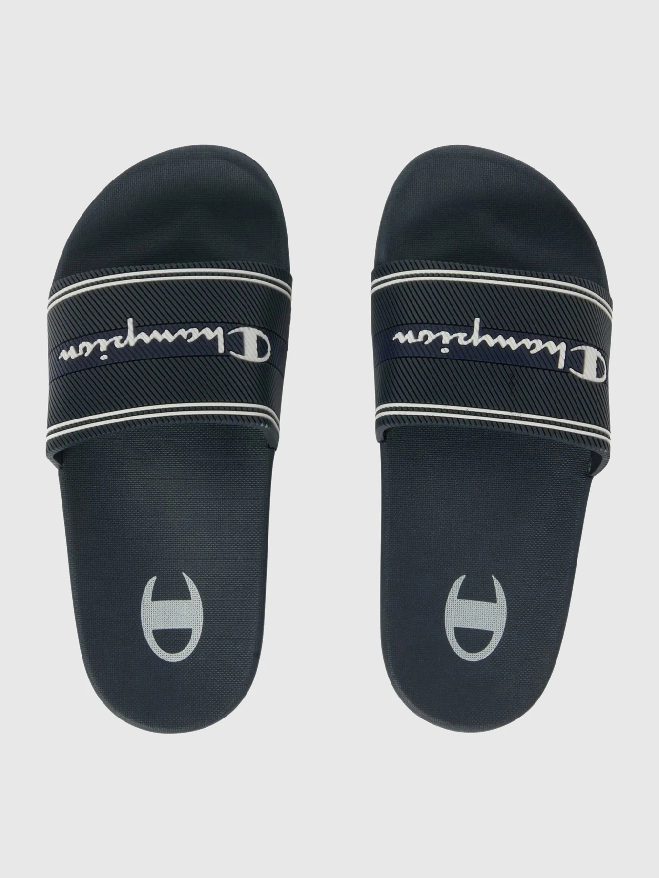 Шльопанці Champion модель S33285-BS013 Фото