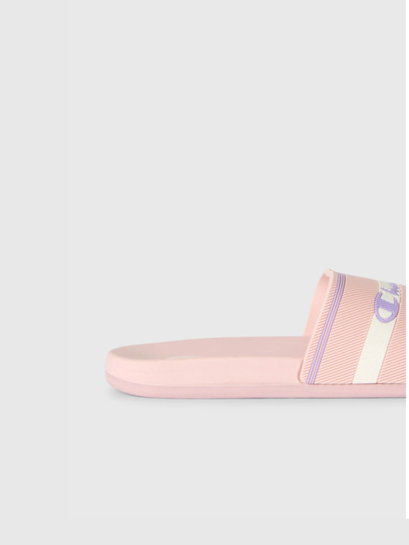 Шльопанці Champion модель S33285-PS012 Фото