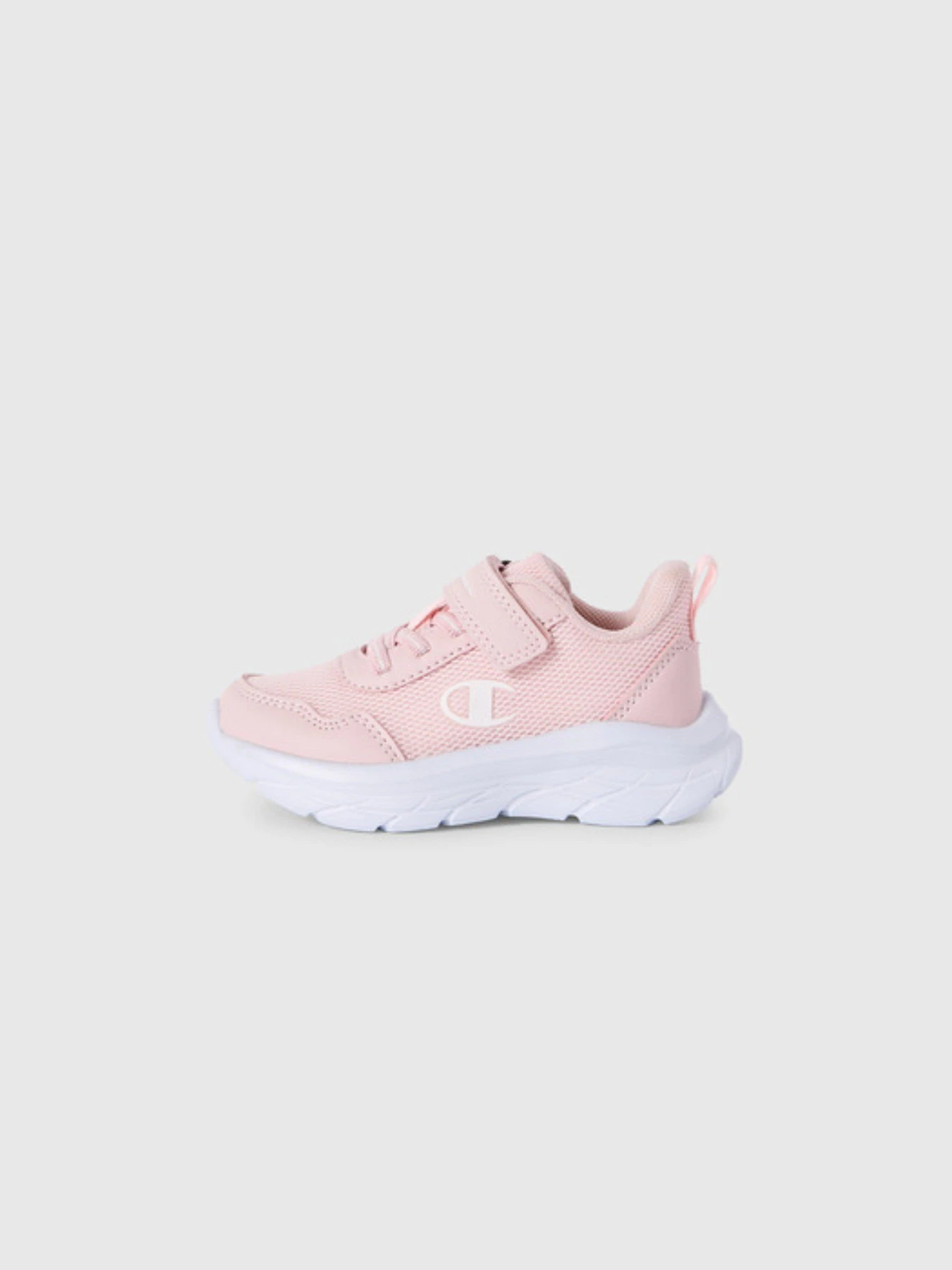 Кроссовки Champion FUZE U TD Low Cut модель S33287-PS013 Кроссовки Champion FUZE U TD Low Cut модель S33287-PS013 Фото