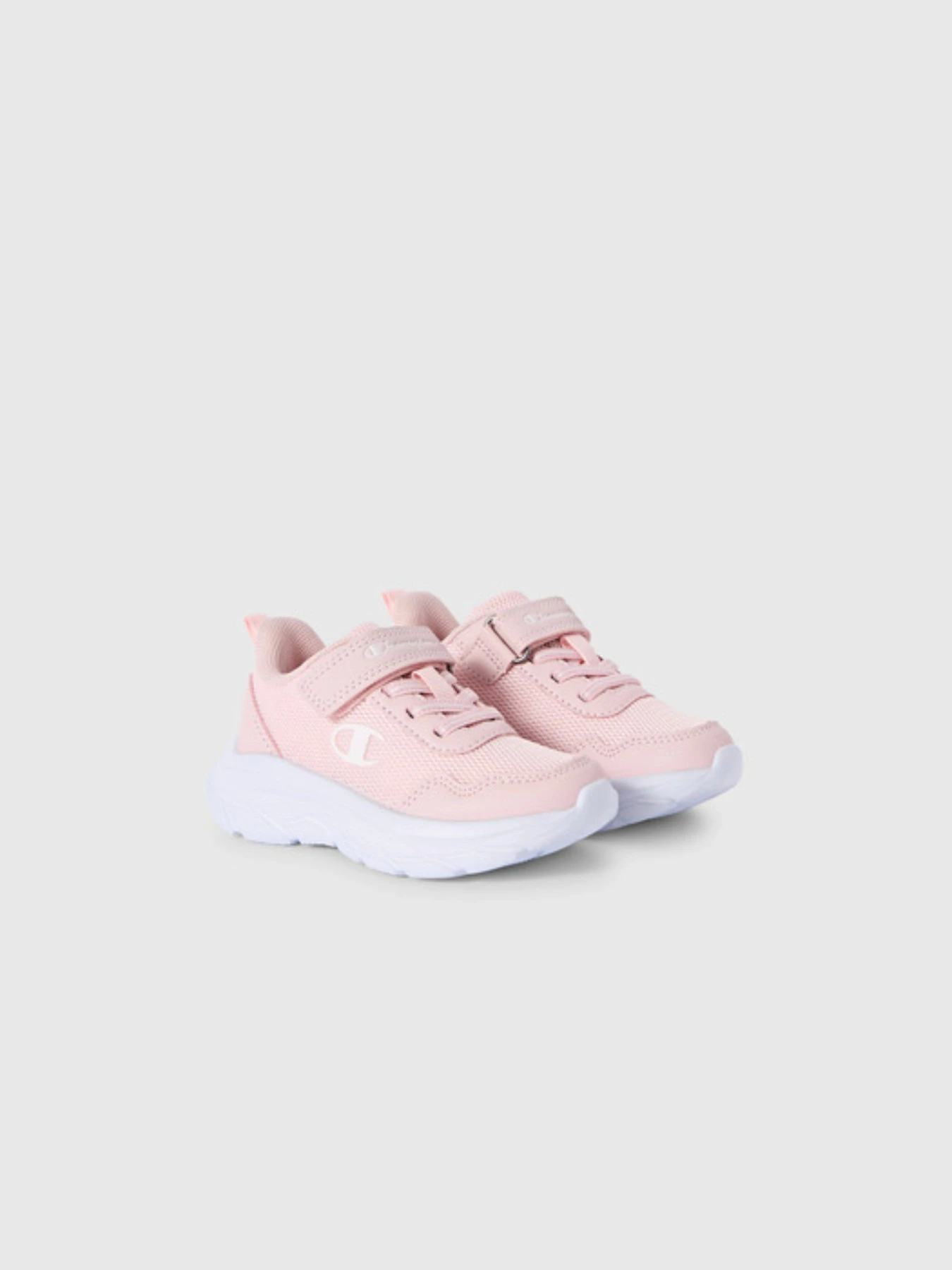 Кроссовки Champion FUZE U TD Low Cut модель S33287-PS013 Кроссовки Champion FUZE U TD Low Cut модель S33287-PS013 Фото