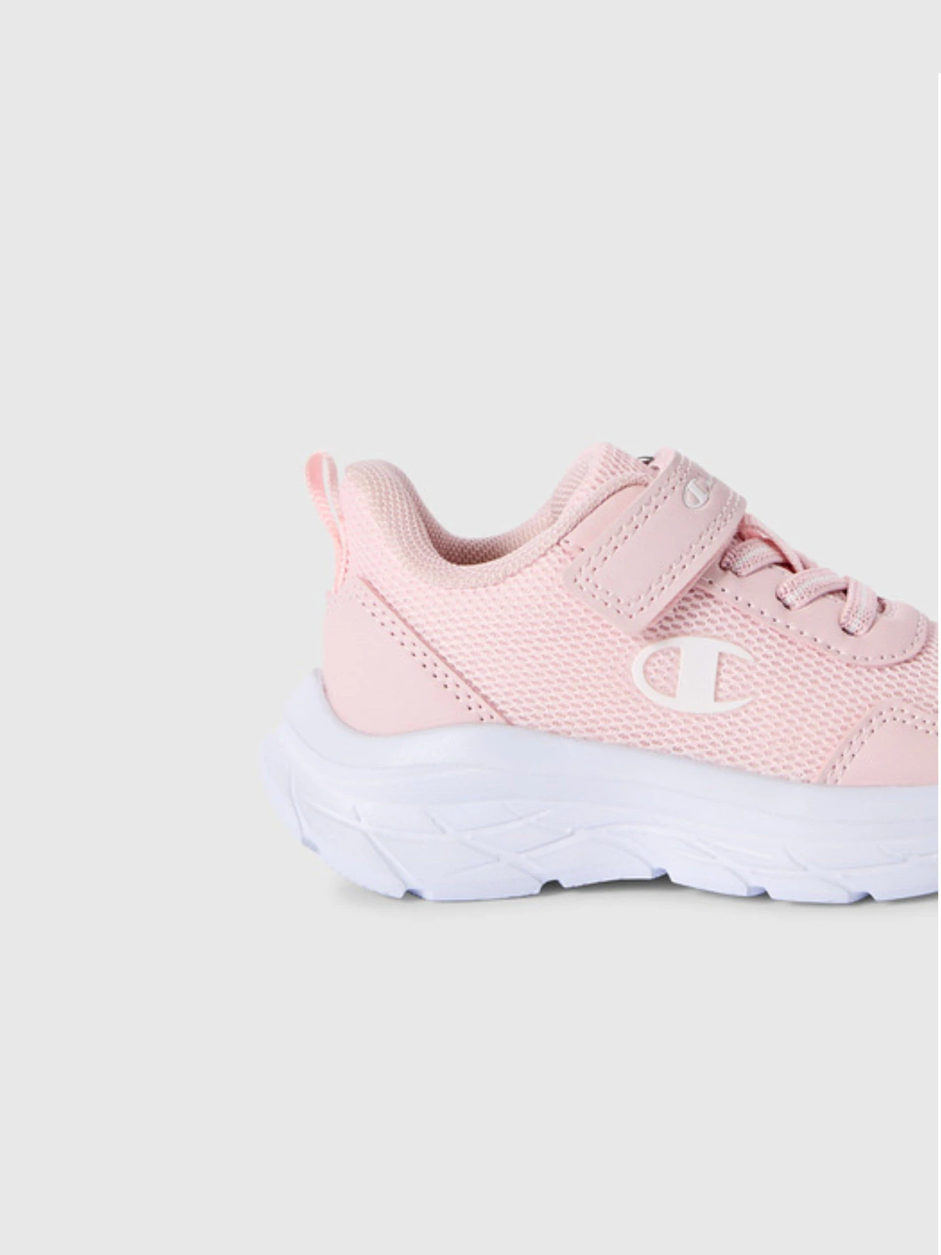Кроссовки Champion FUZE U TD Low Cut модель S33287-PS013 Кроссовки Champion FUZE U TD Low Cut модель S33287-PS013 Фото