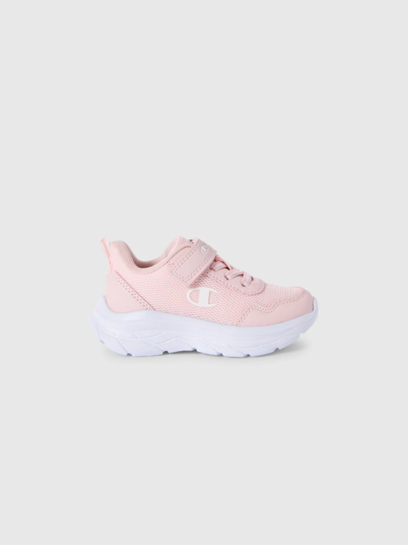 Кроссовки Champion FUZE U TD Low Cut модель S33287-PS013 Кроссовки Champion FUZE U TD Low Cut модель S33287-PS013 Фото