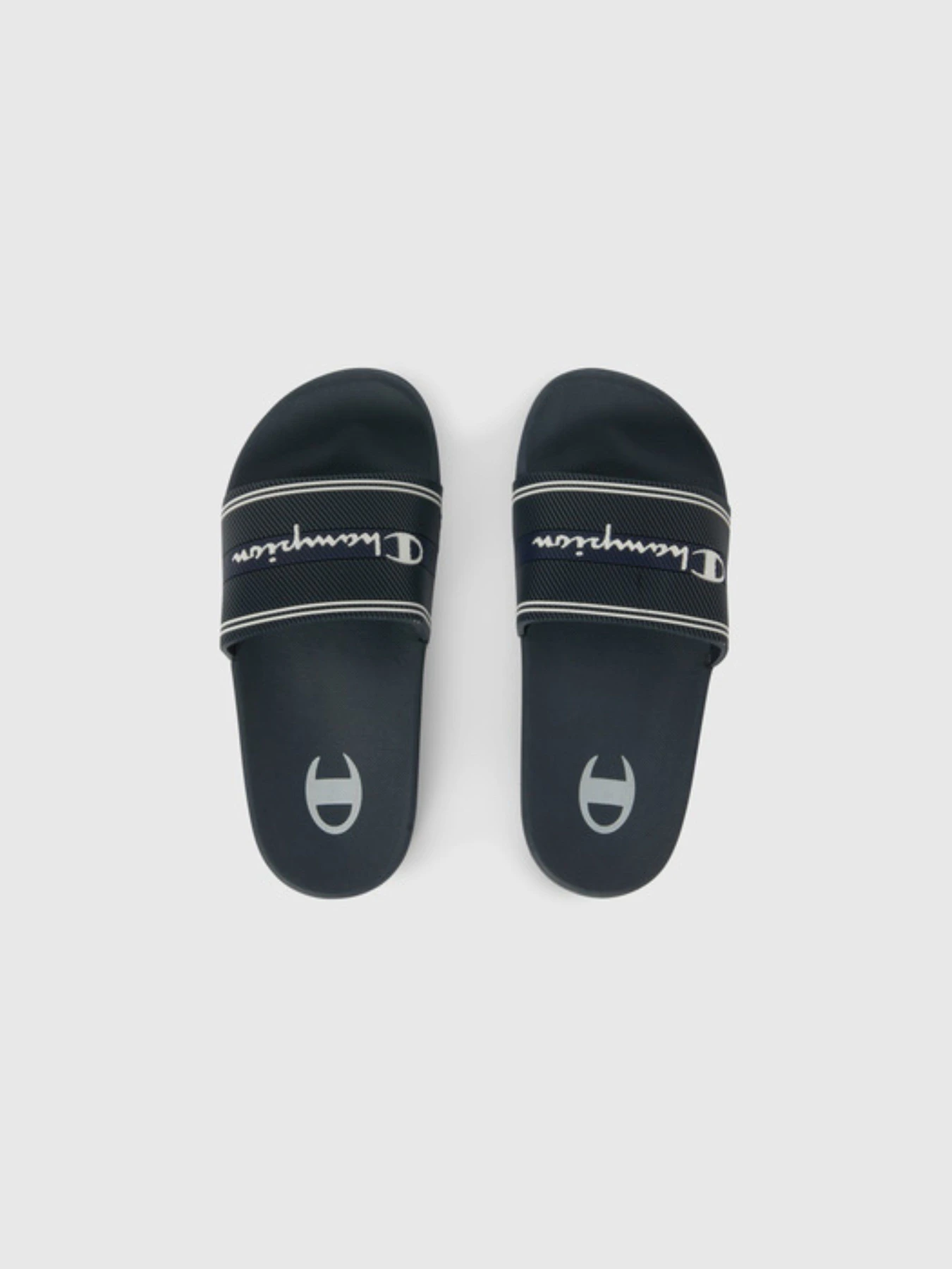 Шльопанці Champion модель S33288-BS013 Фото
