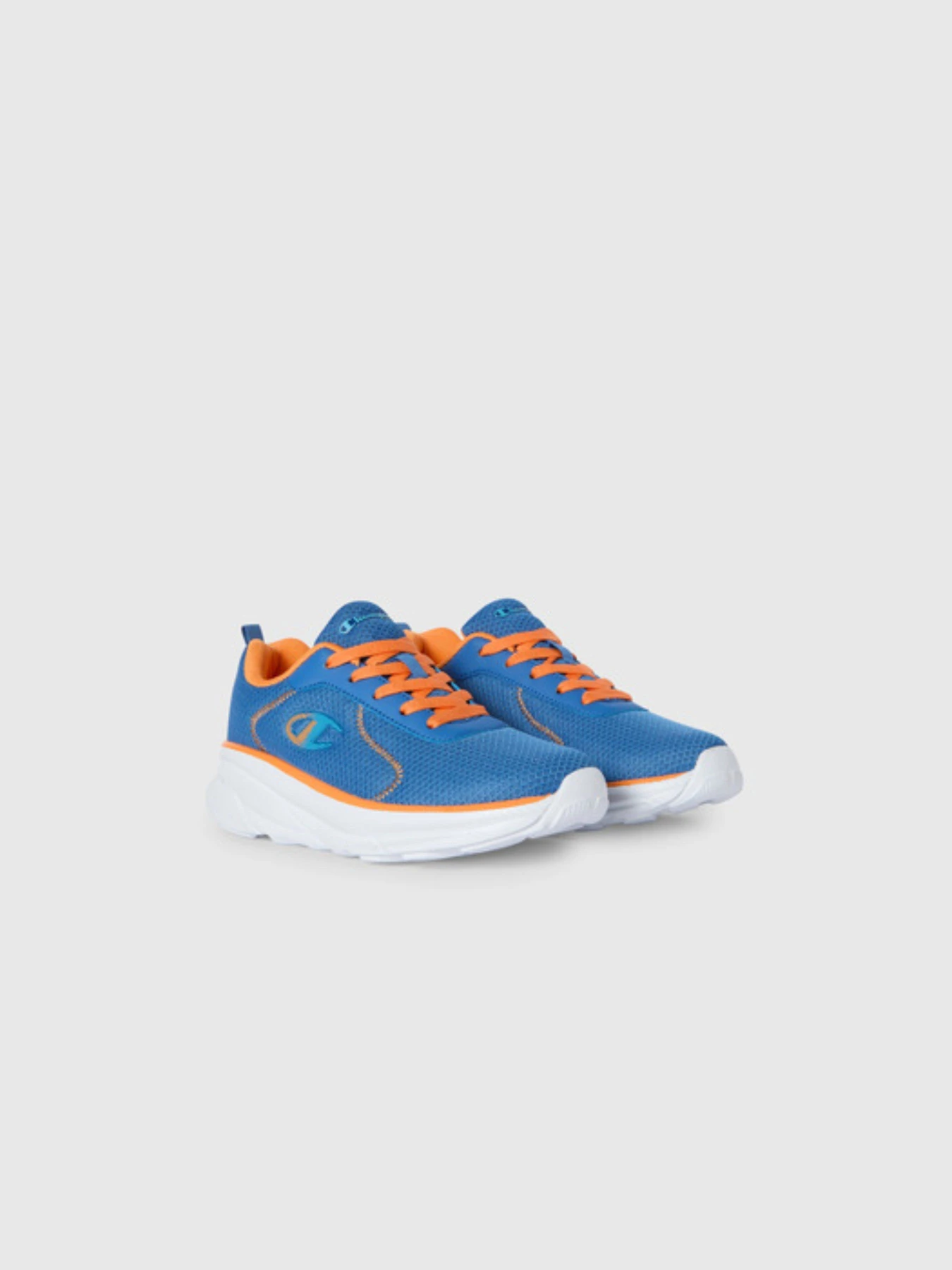 Кроссовки Champion HRO J B GS Low модель S33289-BS021 Фото