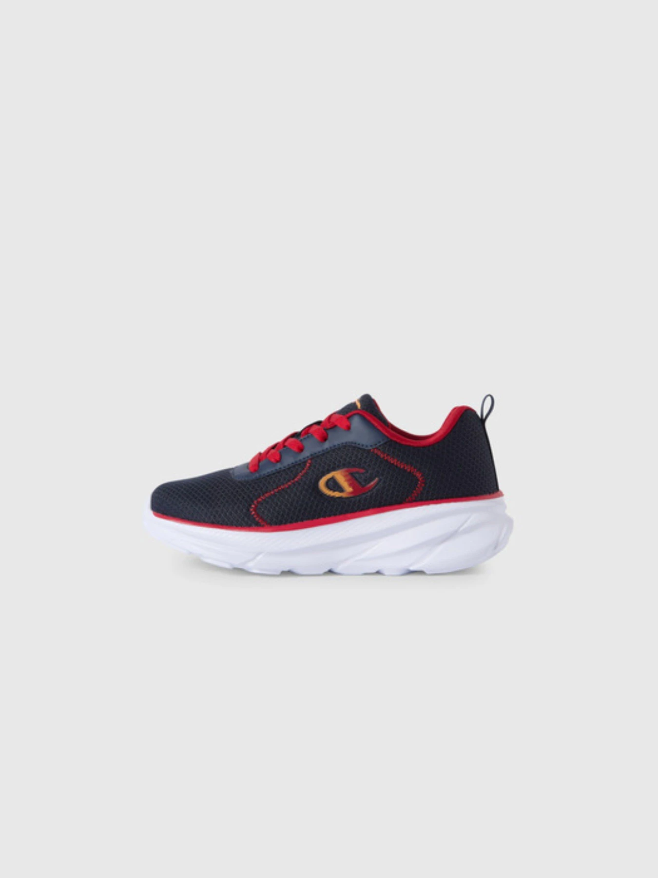 Кроссовки Champion HRO J B GS Low модель S33289-BS025 Фото