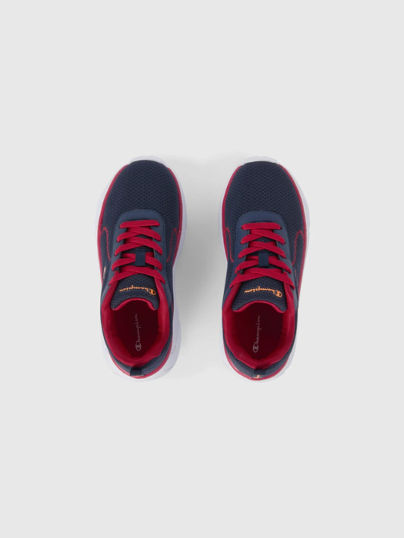 Кроссовки Champion HRO J B GS Low модель S33289-BS025 Фото