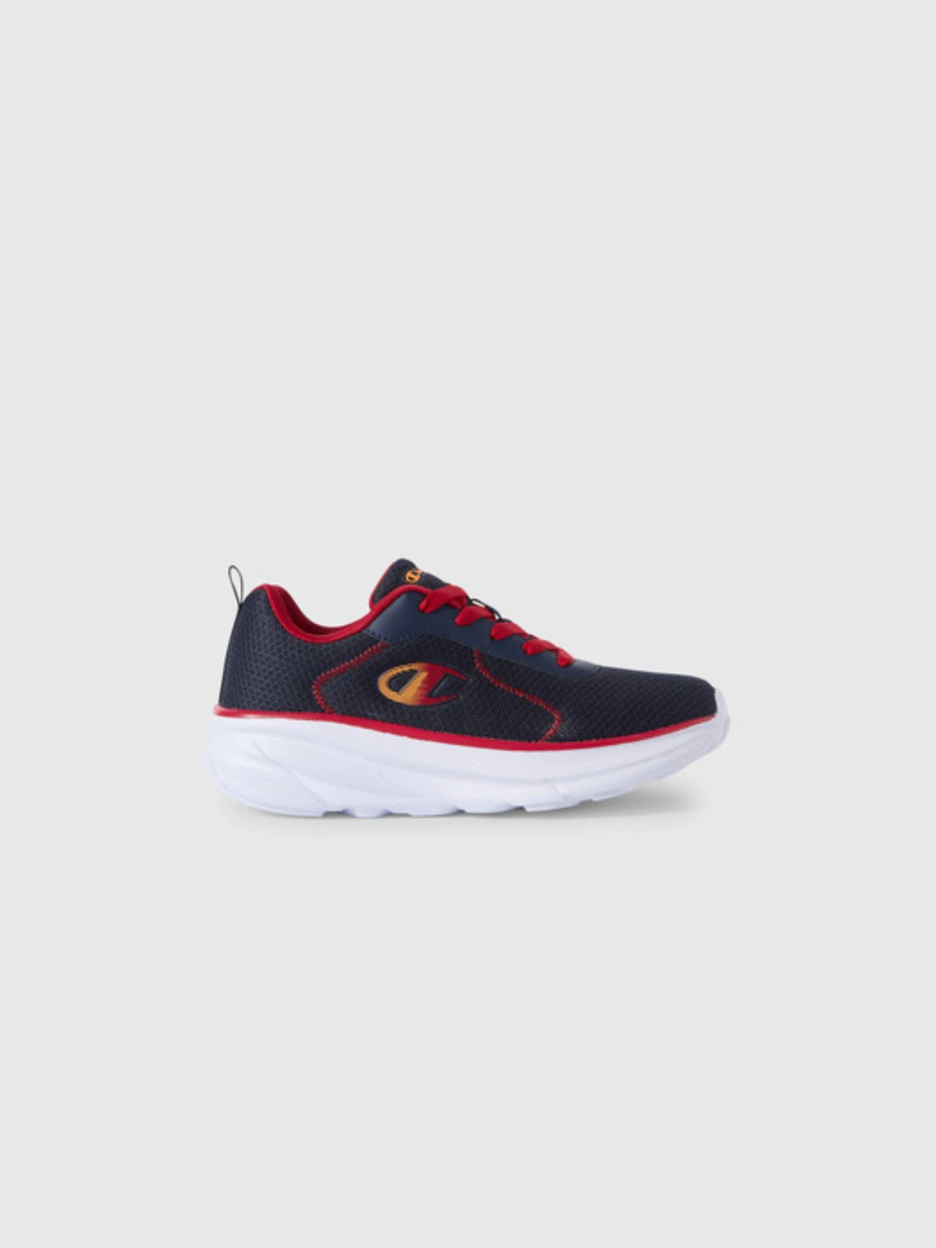 Кроссовки Champion HRO J B GS Low модель S33289-BS025 Фото