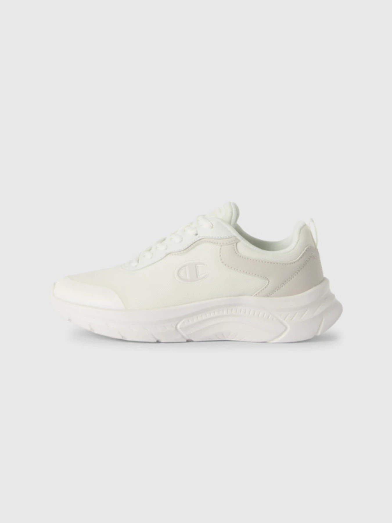 Кроссовки Champion WLK BASE Low Cut модель S60008-WW009 Кроссовки Champion WLK BASE Low Cut модель S60008-WW009 Фото
