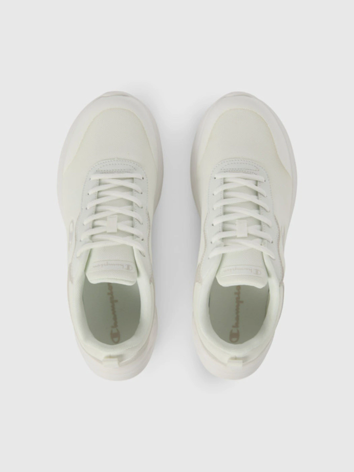 Кроссовки Champion WLK BASE Low Cut модель S60008-WW009 Кроссовки Champion WLK BASE Low Cut модель S60008-WW009 Фото