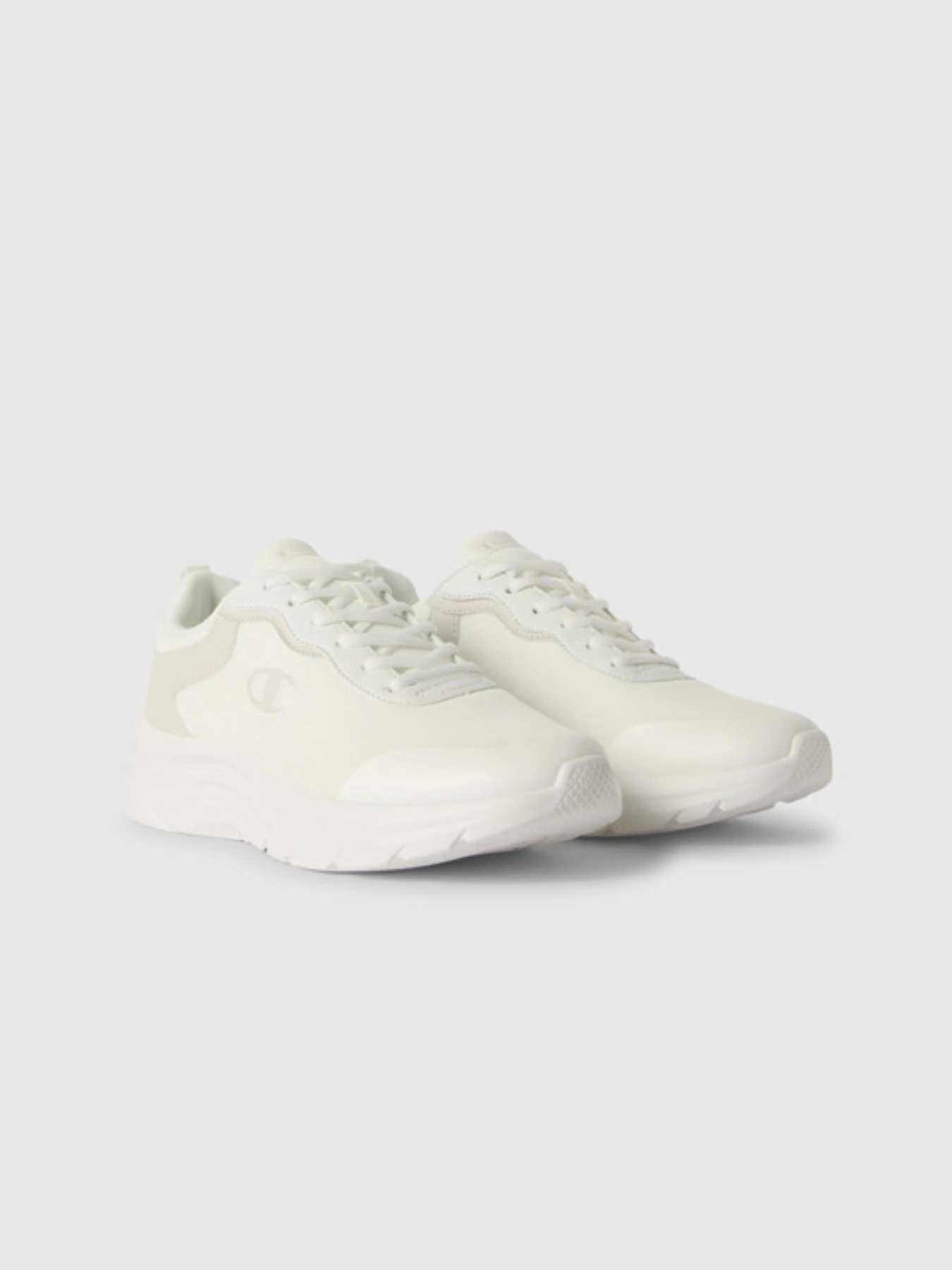 Кроссовки Champion WLK BASE Low Cut модель S60008-WW009 Кроссовки Champion WLK BASE Low Cut модель S60008-WW009 Фото