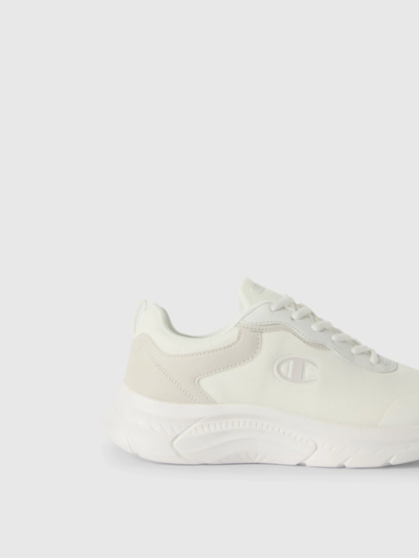Кроссовки Champion WLK BASE Low Cut модель S60008-WW009 Кроссовки Champion WLK BASE Low Cut модель S60008-WW009 Фото