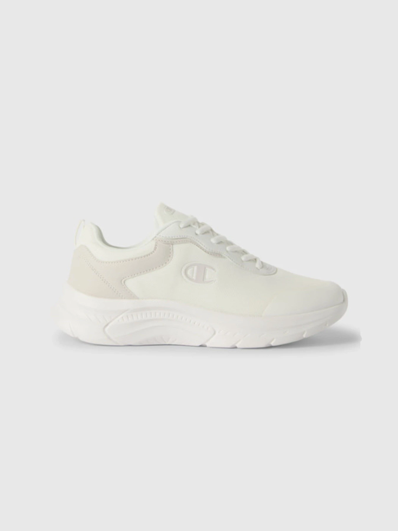 Кроссовки Champion WLK BASE Low Cut модель S60008-WW009 Кроссовки Champion WLK BASE Low Cut модель S60008-WW009 Фото
