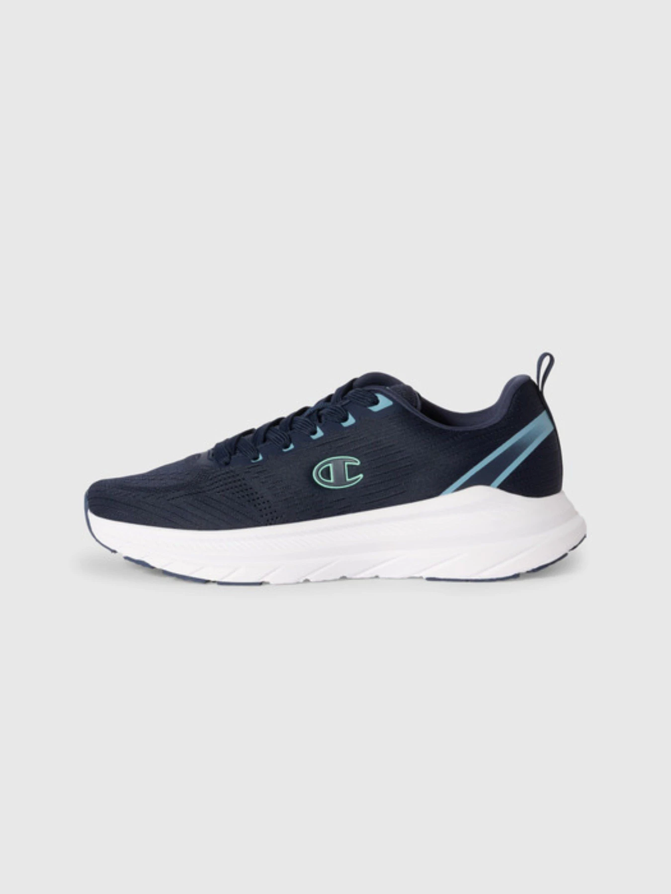 Кроссовки Champion ALPHA MAX  Low Cut модель S60011-BS010 Фото