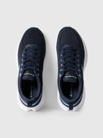 Кроссовки Champion ALPHA MAX  Low Cut модель S60011-BS010 Фото
