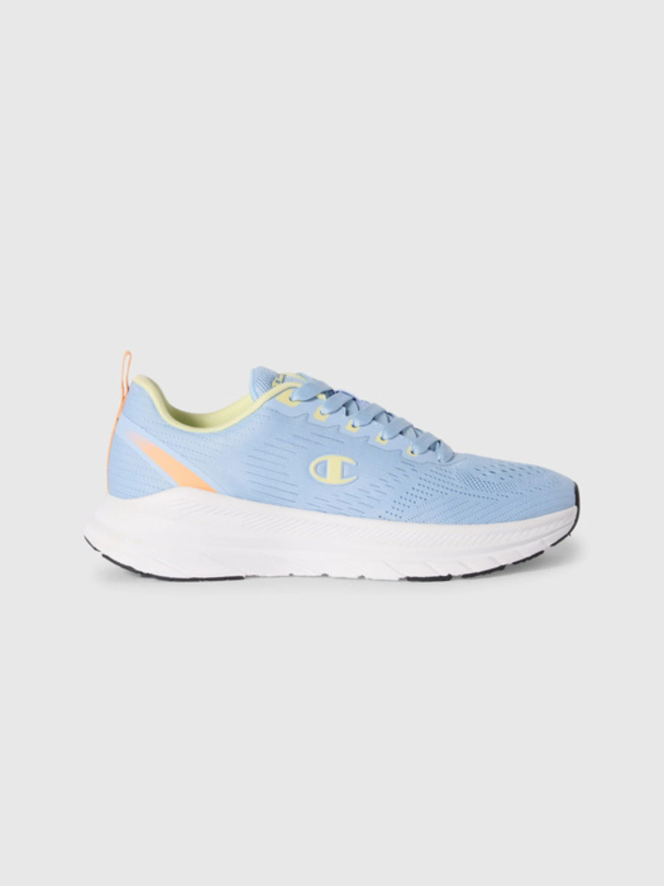 Кроссовки Champion ALPHA MAX  Low Cut модель S60011-BS224 Фото