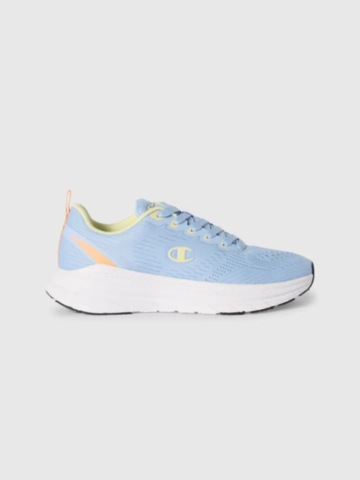 Кроссовки Champion ALPHA MAX  Low Cut модель S60011-BS224 Фото