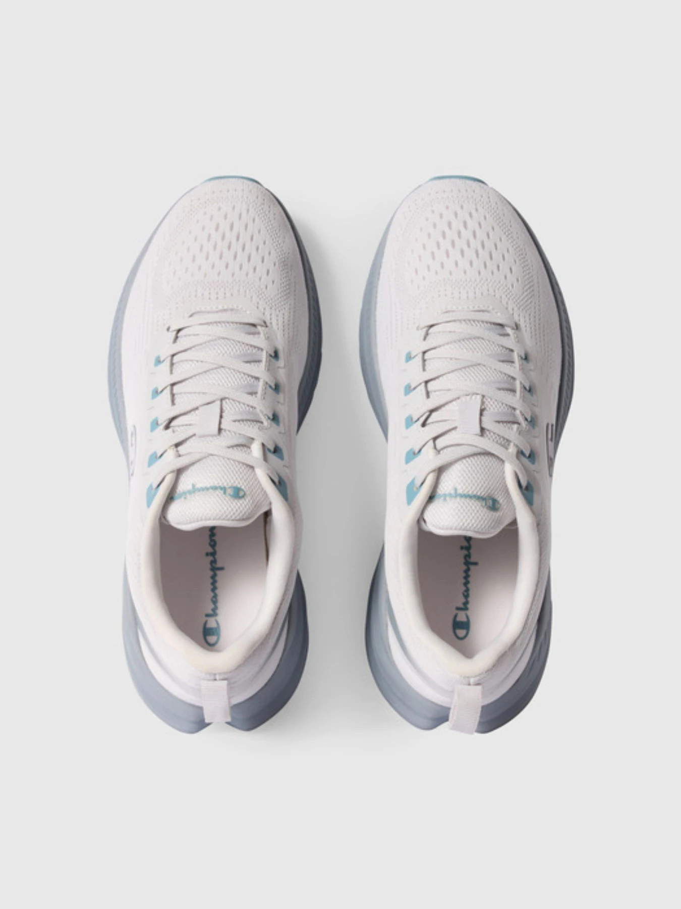 Кроссовки Champion ALPHA MAX  Low Cut модель S60011-ES006 Фото