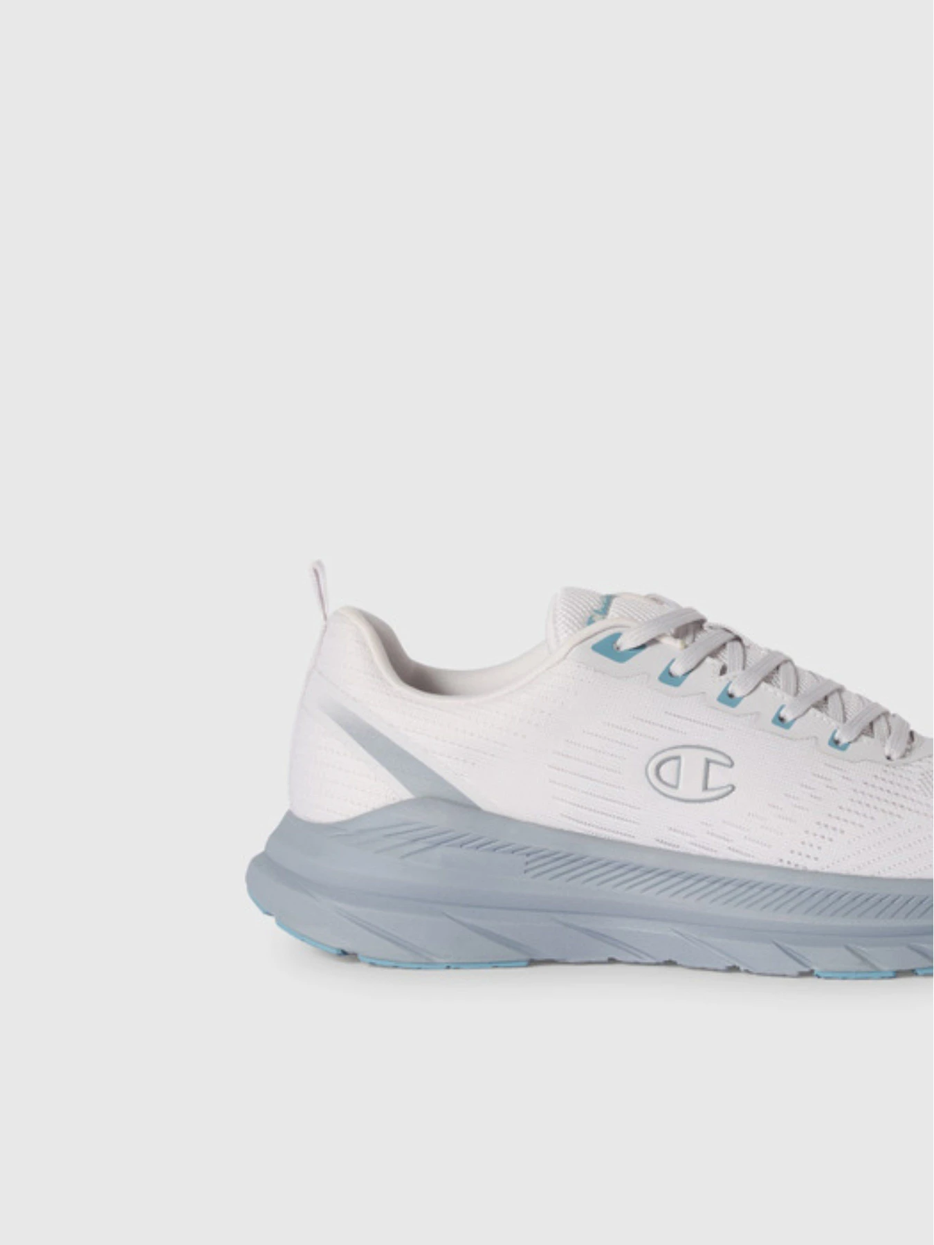 Кроссовки Champion ALPHA MAX  Low Cut модель S60011-ES006 Фото