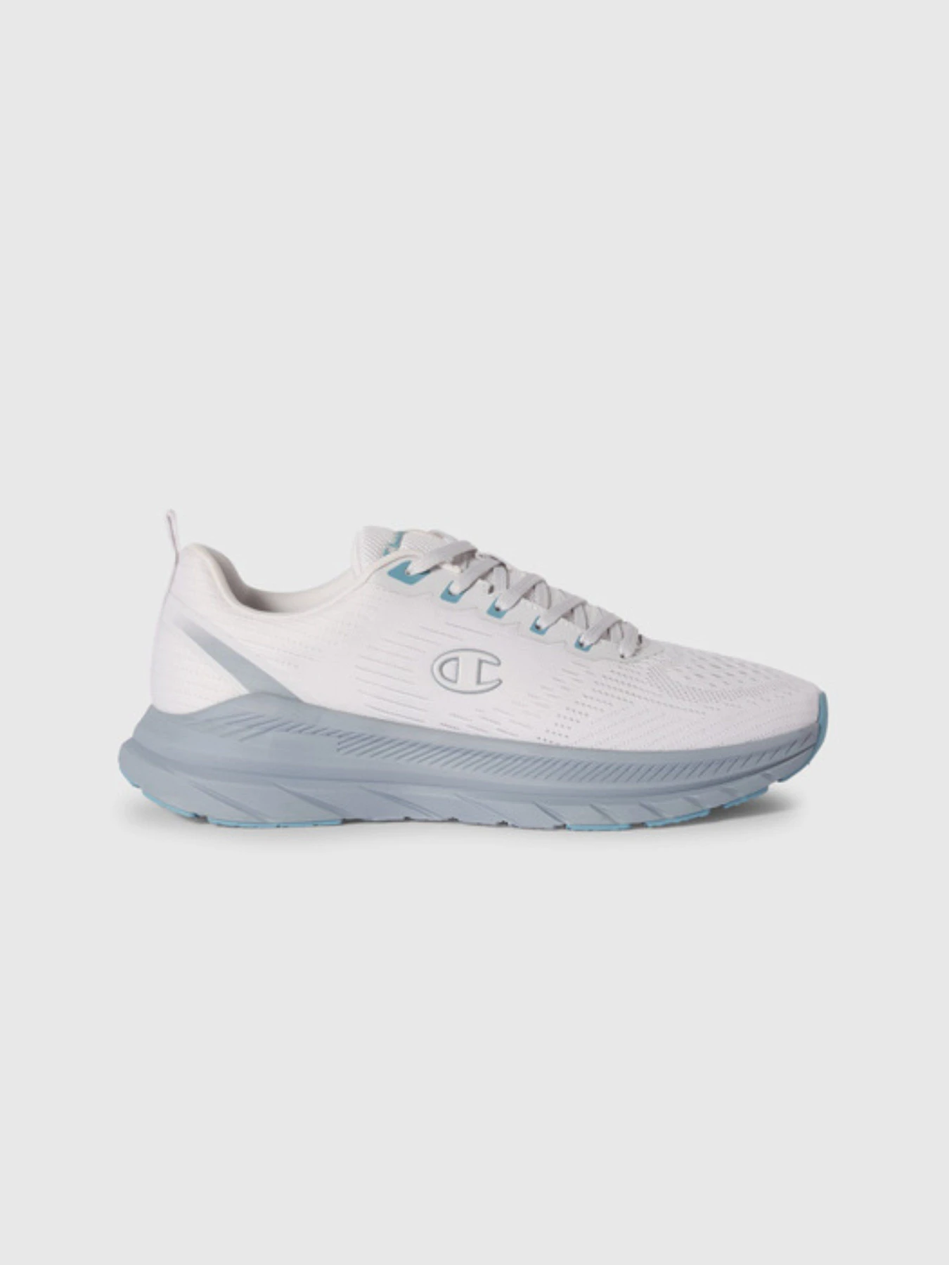 Кроссовки Champion ALPHA MAX  Low Cut модель S60011-ES006 Фото