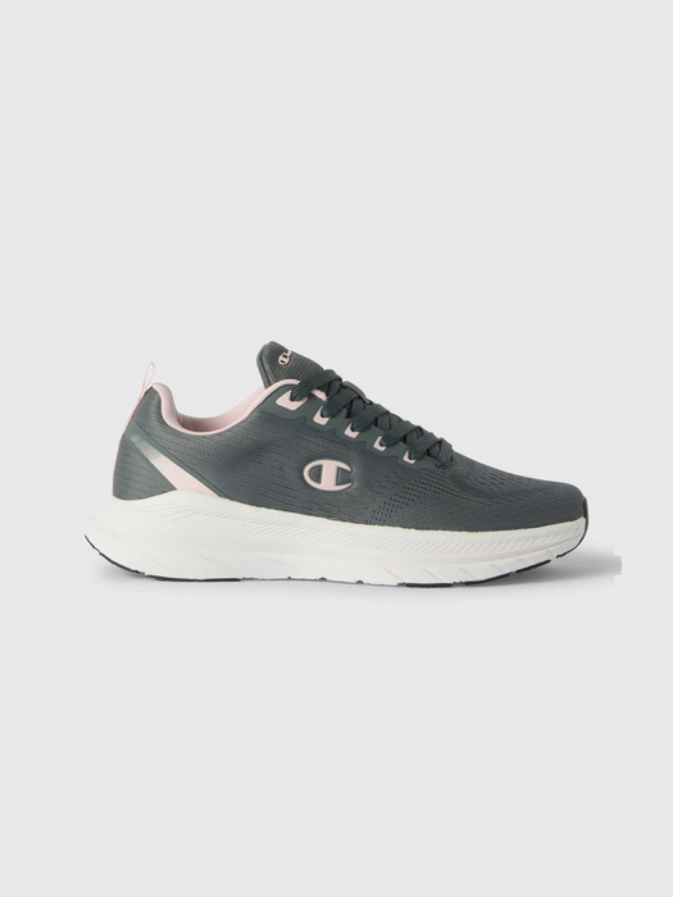 Кроссовки Champion ALPHA MAX  Low Cut модель S60011-ES017 Фото