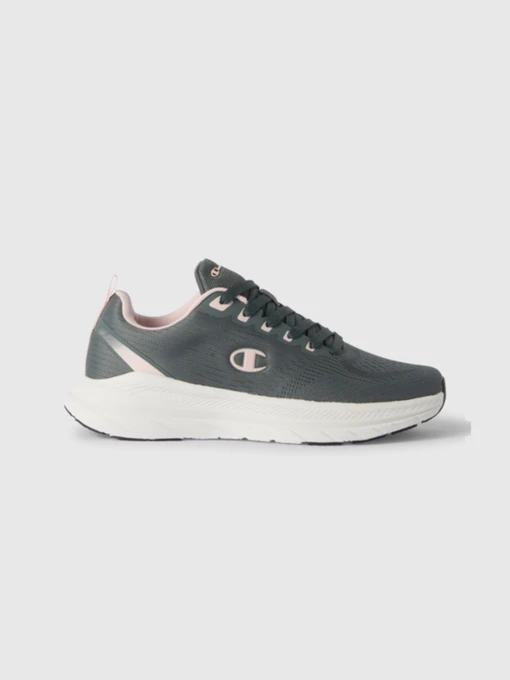 Кроссовки Champion ALPHA MAX  Low Cut модель S60011-ES017 Фото