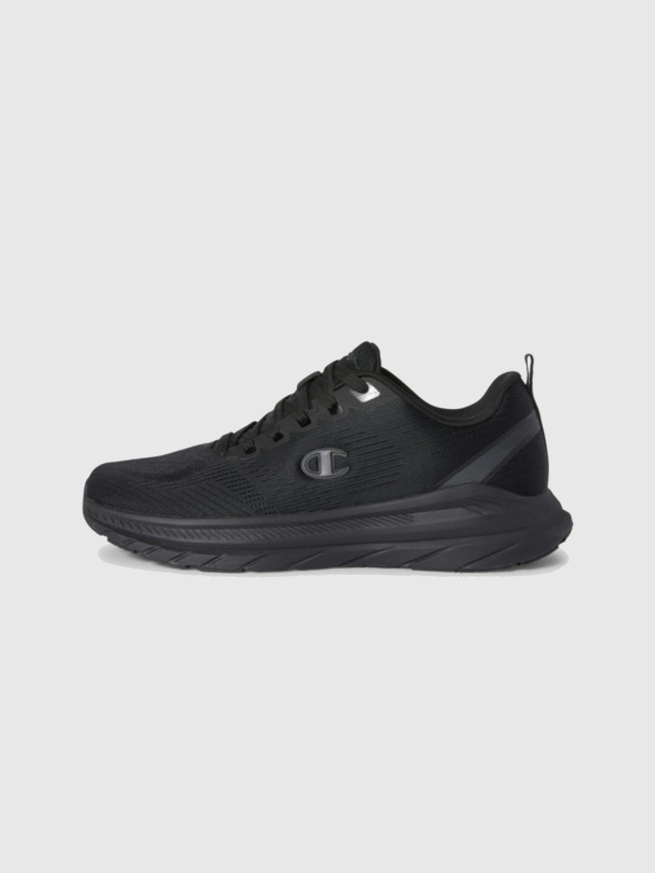 Кроссовки Champion ALPHA MAX  Low Cut модель S60011-KK001 Фото