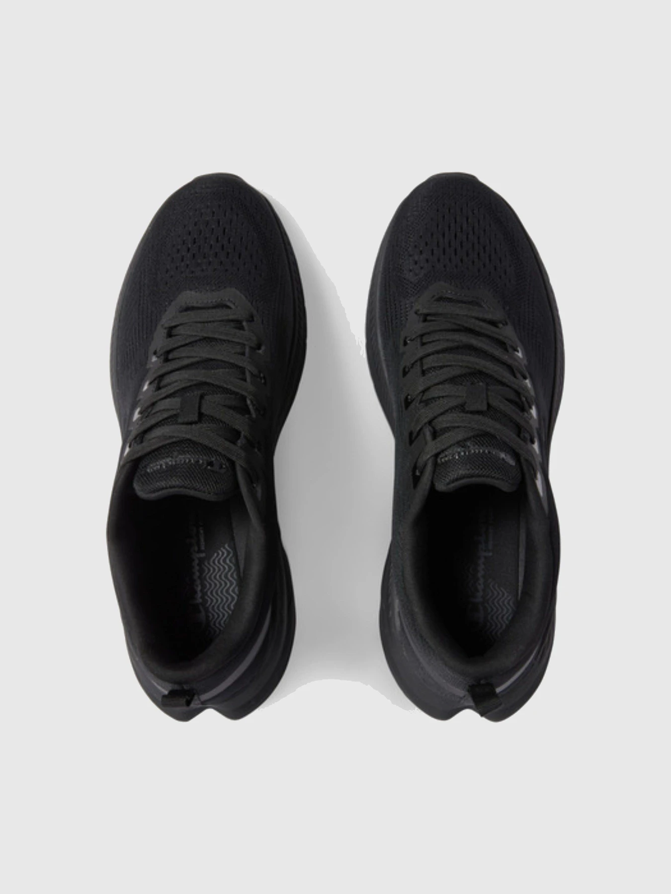 Кроссовки Champion ALPHA MAX  Low Cut модель S60011-KK001 Фото