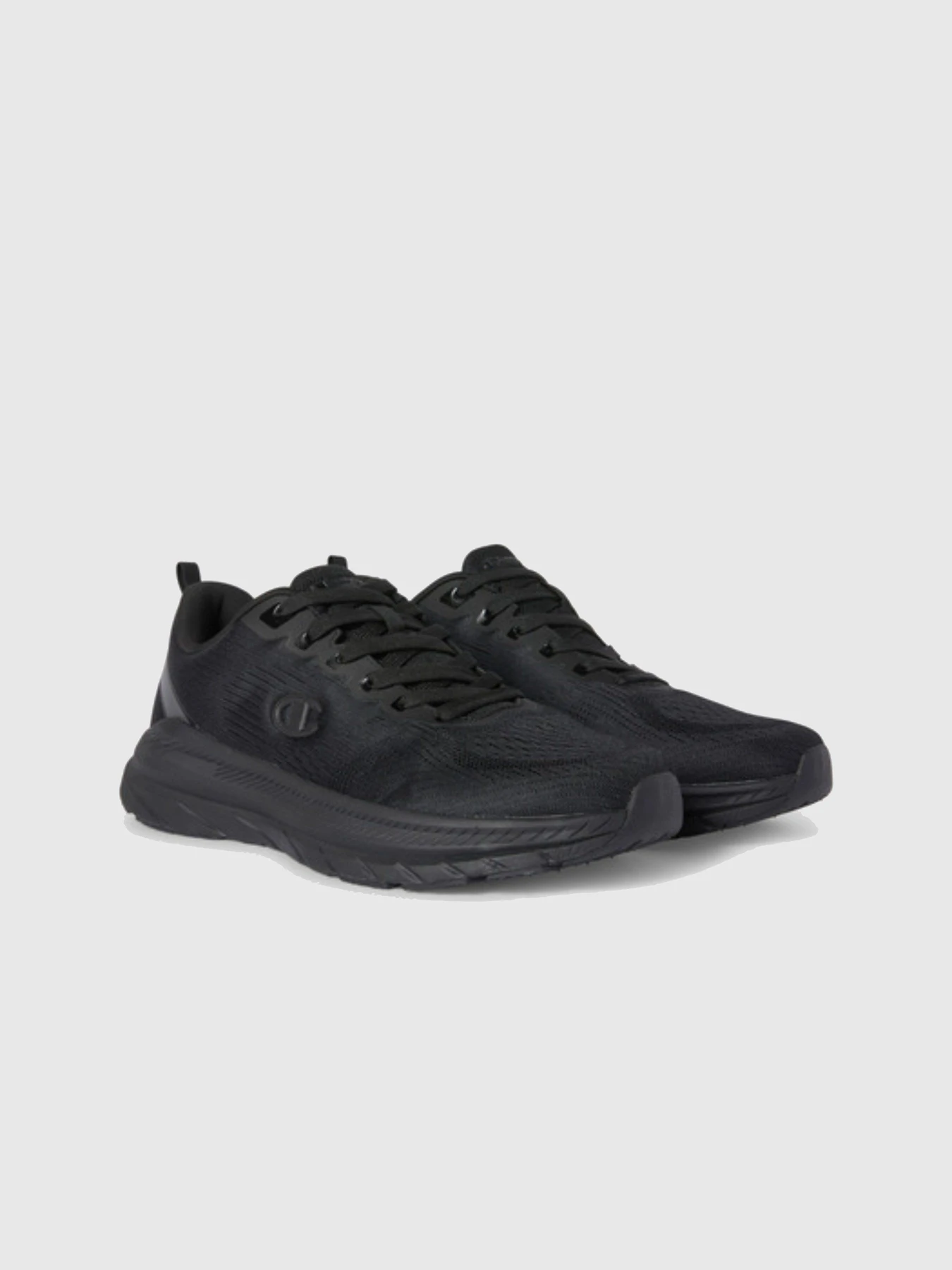 Кроссовки Champion ALPHA MAX  Low Cut модель S60011-KK001 Фото