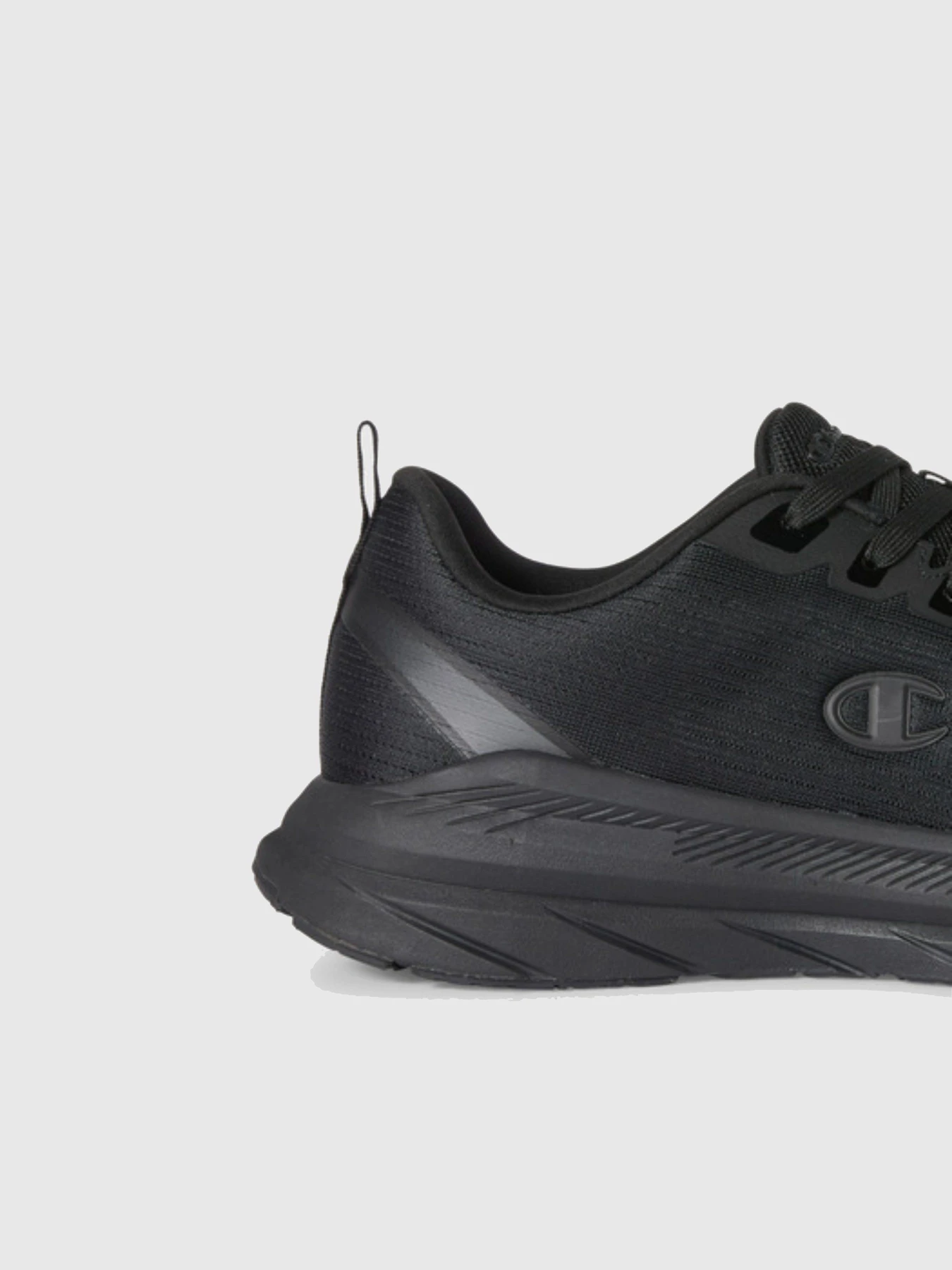 Кроссовки Champion ALPHA MAX  Low Cut модель S60011-KK001 Фото