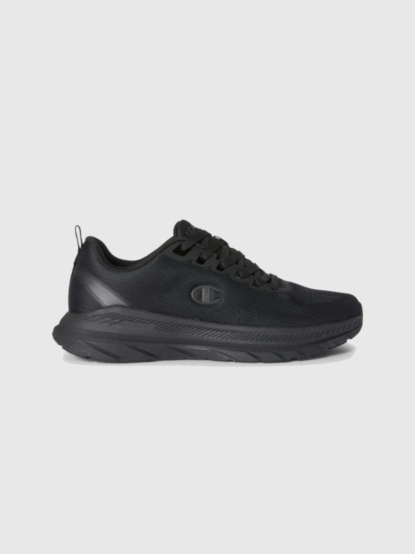 Кроссовки Champion ALPHA MAX  Low Cut модель S60011-KK001 Фото