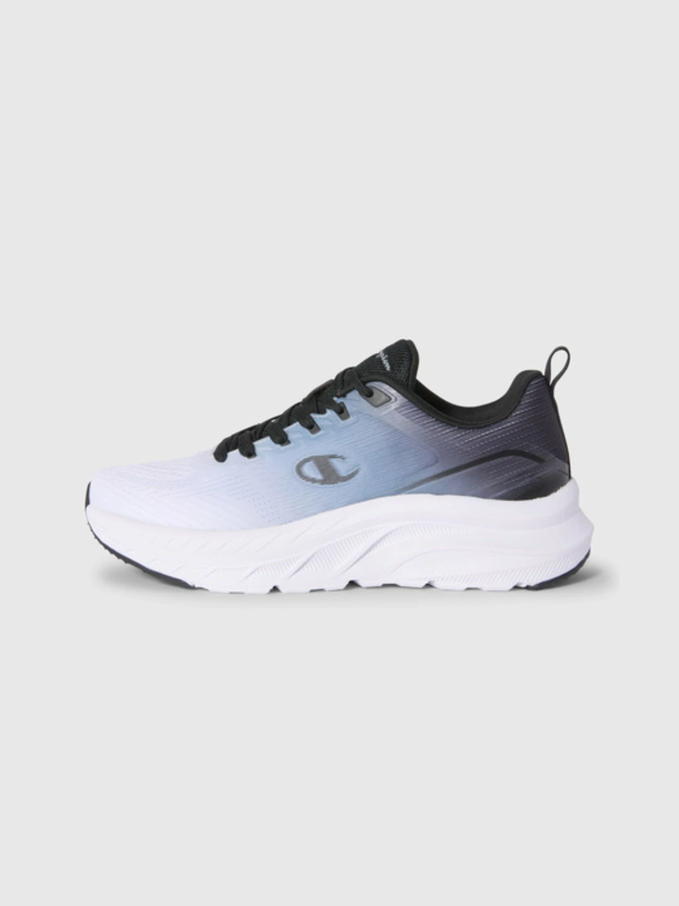 Кроссовки Champion ALPHA SUPERMAX Low Cut модель S60013-KK003 Фото