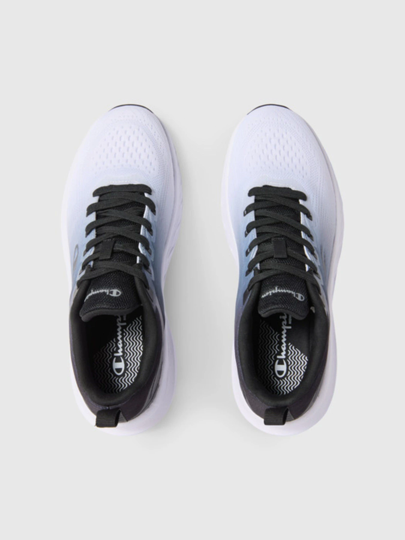 Кроссовки Champion ALPHA SUPERMAX Low Cut модель S60013-KK003 Фото