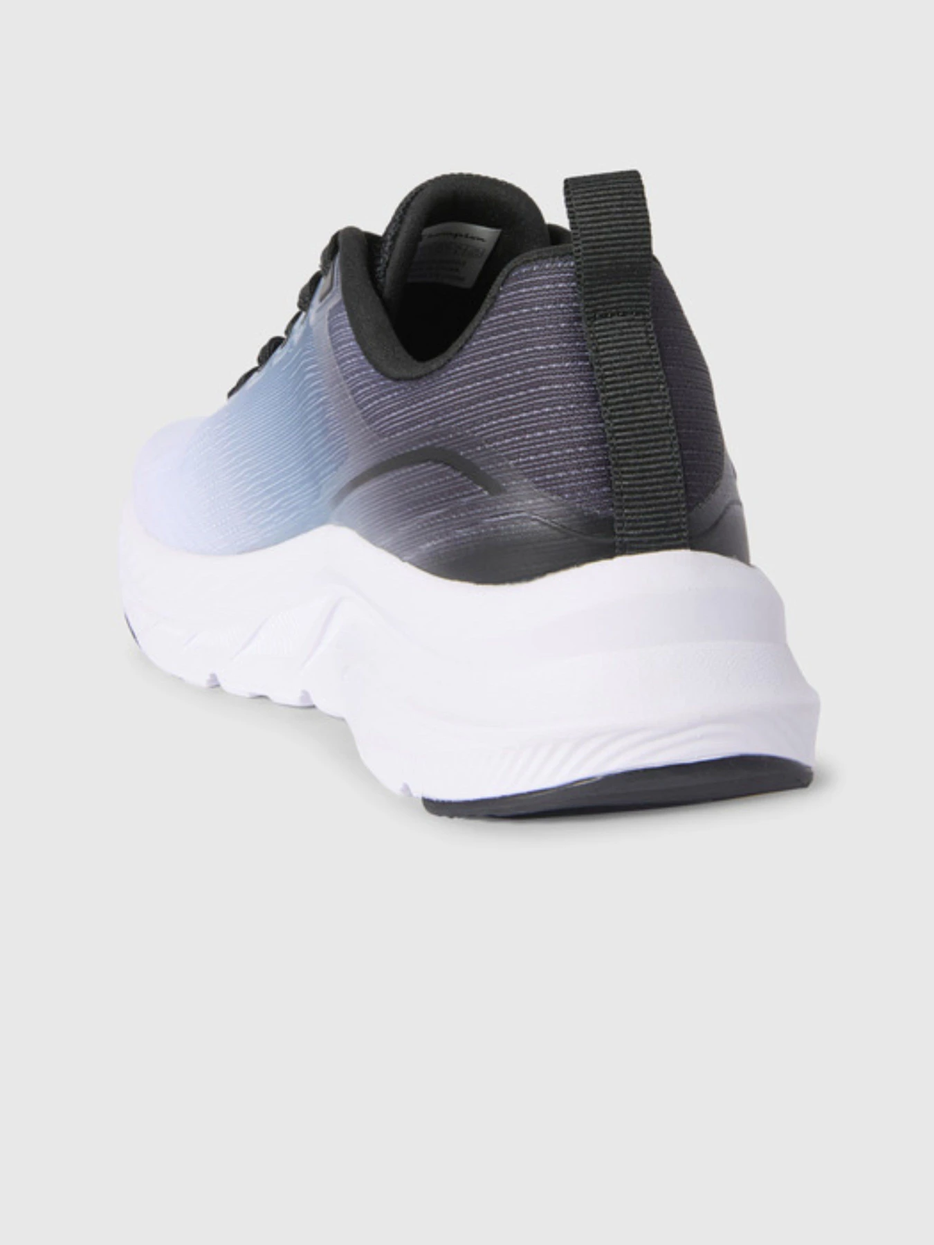 Кроссовки Champion ALPHA SUPERMAX Low Cut модель S60013-KK003 Фото