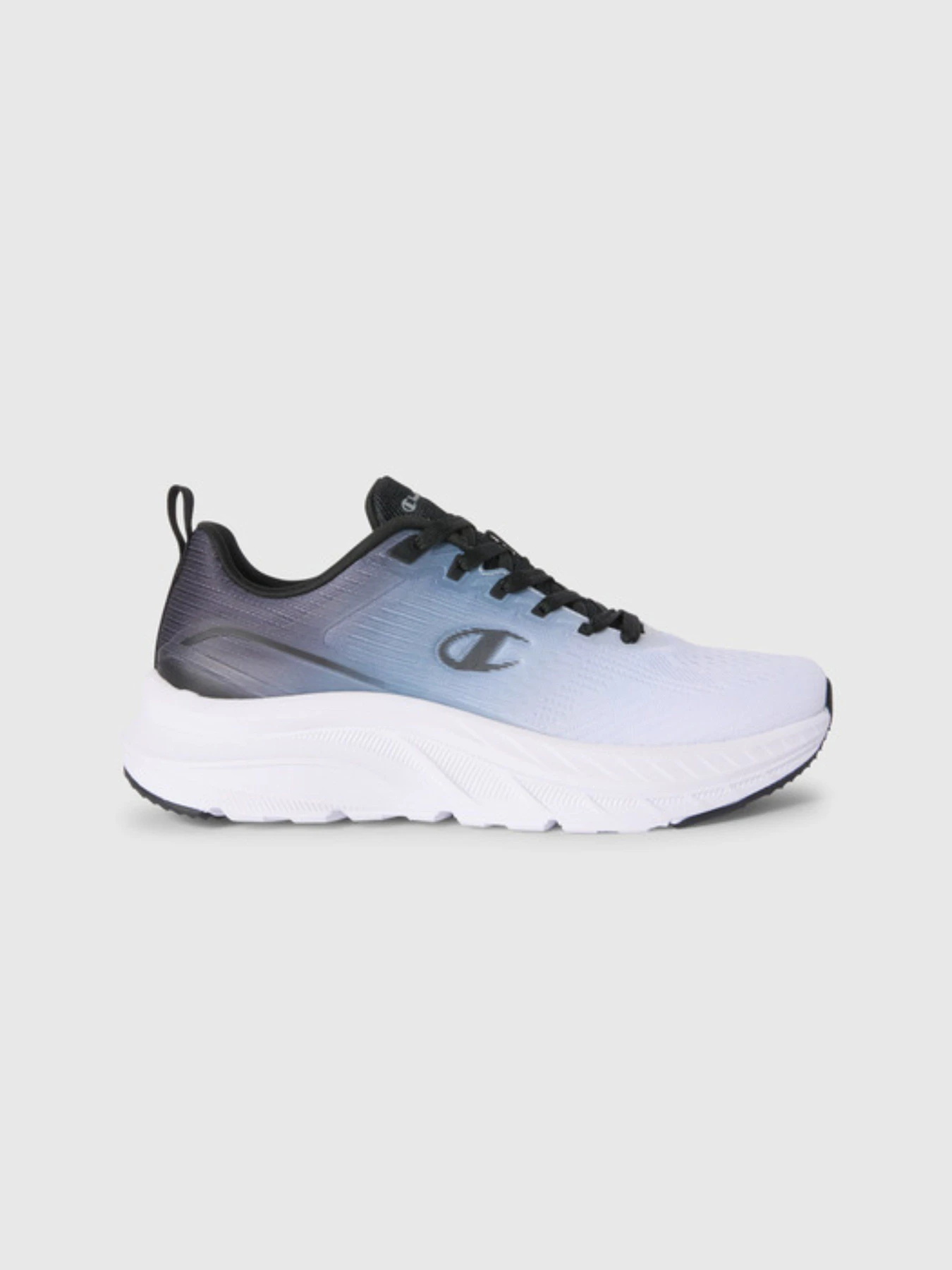 Кроссовки Champion ALPHA SUPERMAX Low Cut модель S60013-KK003 Фото