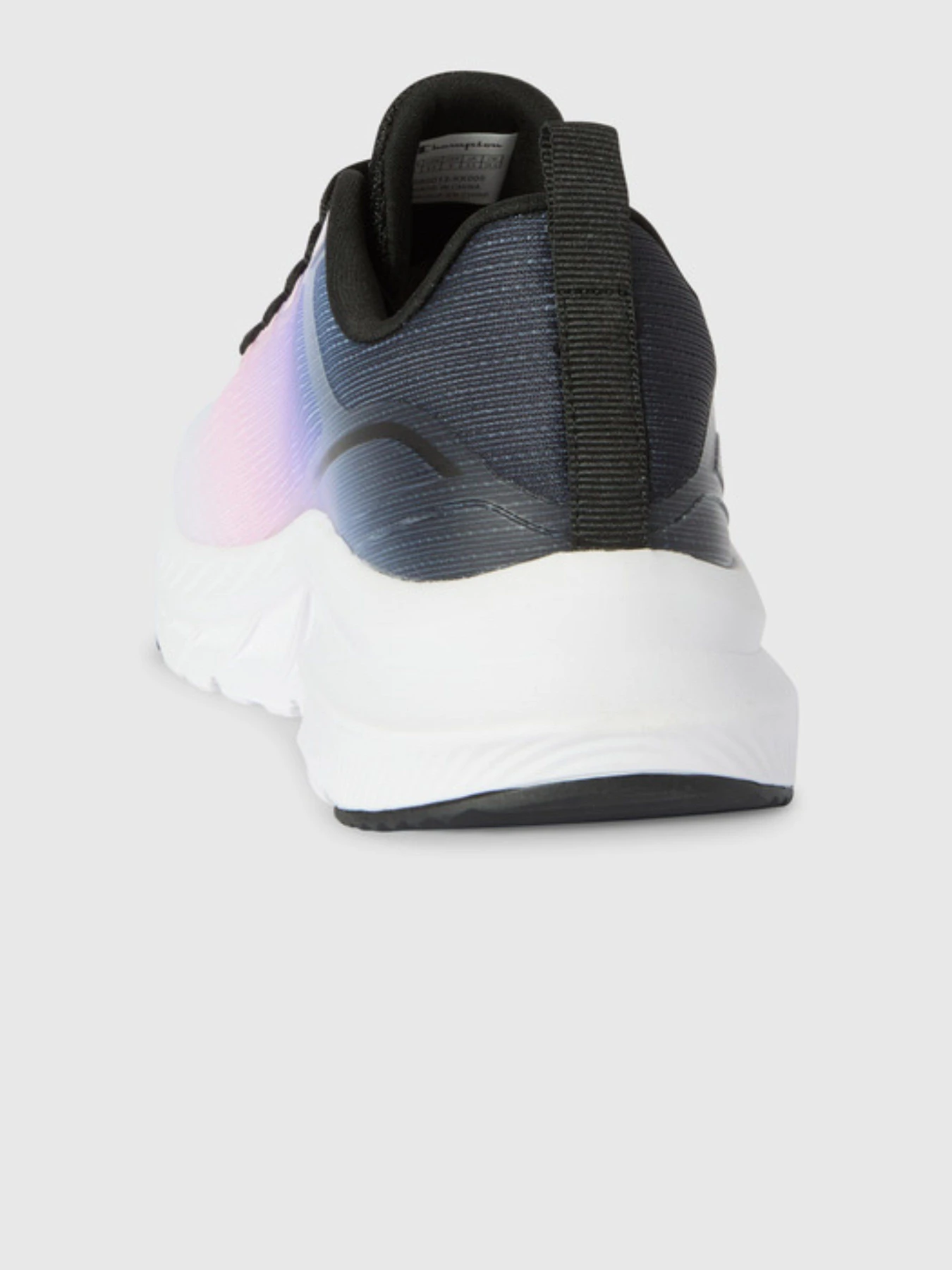 Кроссовки Champion ALPHA SUPERMAX Low Cut модель S60013-KK005 Фото