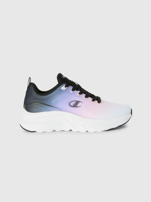 Кроссовки Champion ALPHA SUPERMAX Low Cut модель S60013-KK005 Фото