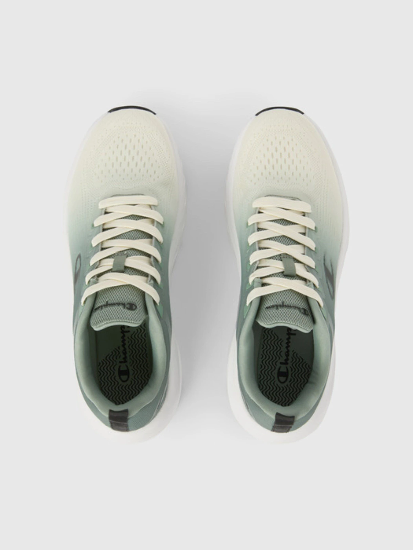 Кроссовки Champion ALPHA SUPERMAX Low Cut модель S60013-YS147 Фото
