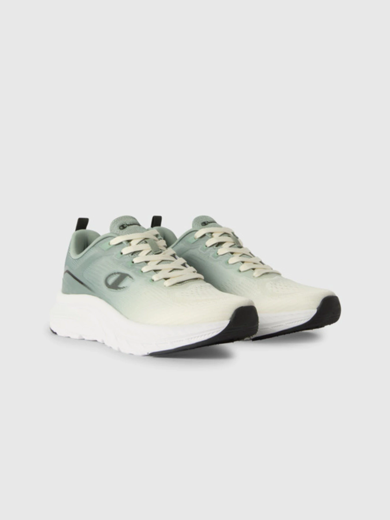 Кроссовки Champion ALPHA SUPERMAX Low Cut модель S60013-YS147 Фото