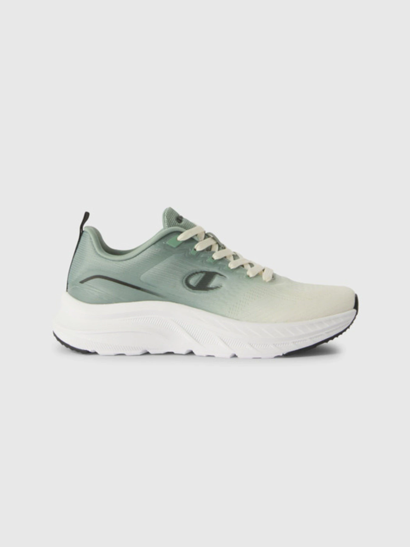 Кроссовки Champion ALPHA SUPERMAX Low Cut модель S60013-YS147 Фото