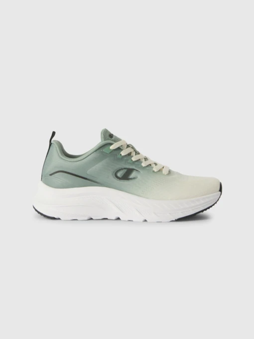 Кроссовки Champion ALPHA SUPERMAX Low Cut модель S60013-YS147 Фото