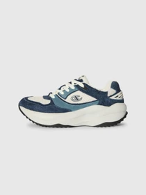 Кроссовки Champion HYPERZONE SUEDE Low Cut модель S60024-WW004 Фото