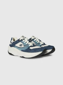 Кроссовки Champion HYPERZONE SUEDE Low Cut модель S60024-WW004 Фото